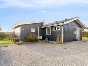 Holiday Home Gyrid - 150m from the sea by Interhome